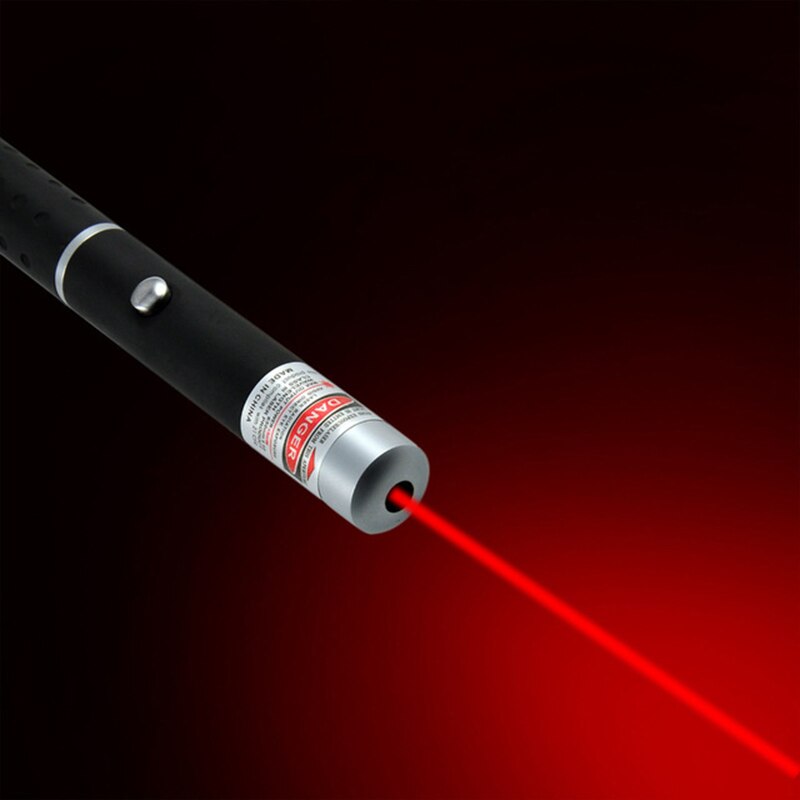 5mw laser krypton lâmpadas laser poderoso laser lazer ponteiro caneta de alta potência profissional luz ponteiro laser visível feixe ponto luz
