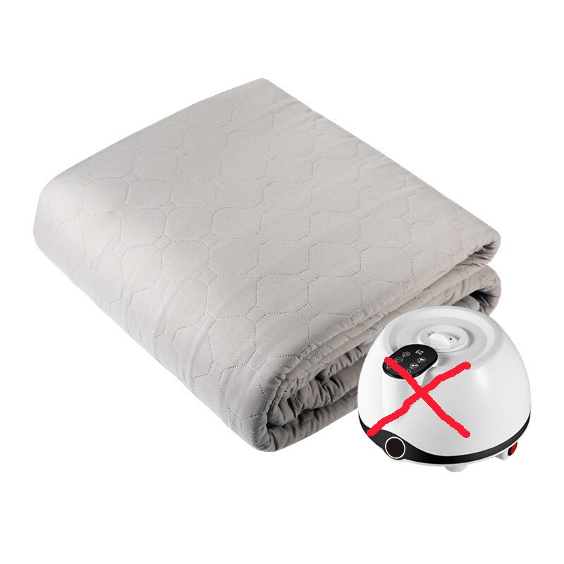 Koc elektryczny woda zimowa cyrkulacja wody mata grzewcza wymiana tylko materac 90x180cm 150x180cm 180x200cm