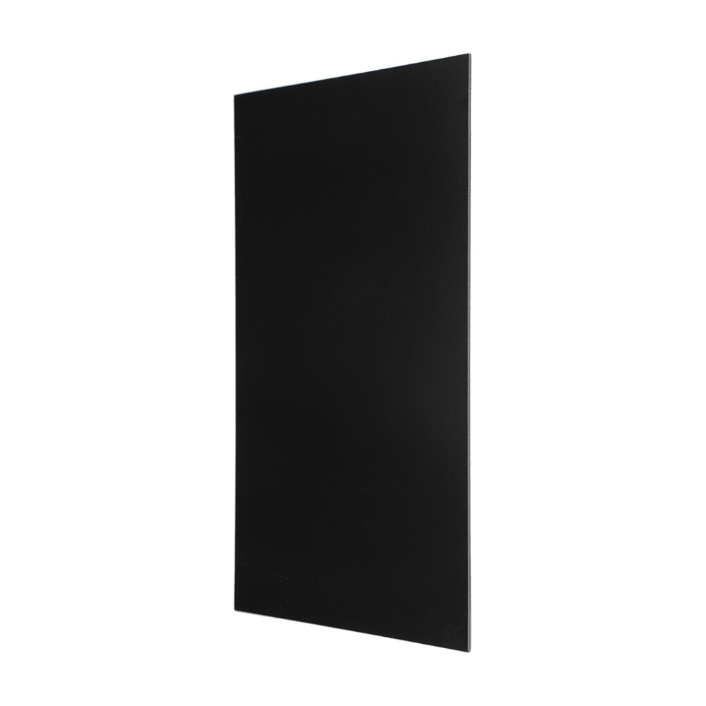 Fr4 glasfiberplade 300 x 170mm glasfiber skabelonark epoxyplade isolering strukturelle dele til elektrisk udstyr