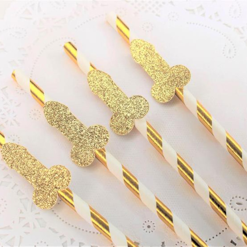 5 unidades de paja dorada brillante para boda, ducha nupcial, despedida de soltera, de aniversario, centro de mesa, decoración, recuerdo