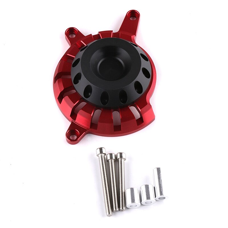 Motor Beschermende Cover Voor Honda CB650F CBR650R + Crash Slider Fall Protector Voor Honda CB650R