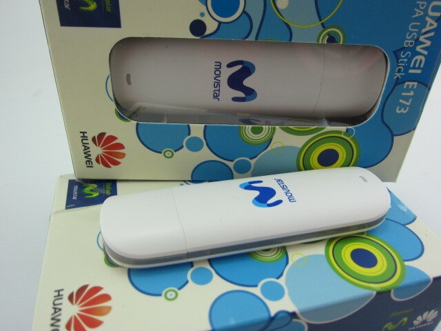 Huawei E173 modem usb débloqué