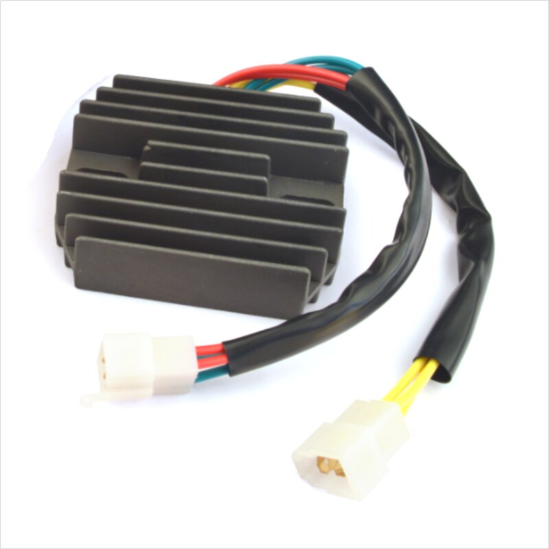 RECTIFIER REGULATOR for Triumph Daytona 600 650 675 955 T1300560 Speed Triple 1050 T1300535 T1300535 T1300560 T1301234 T305123