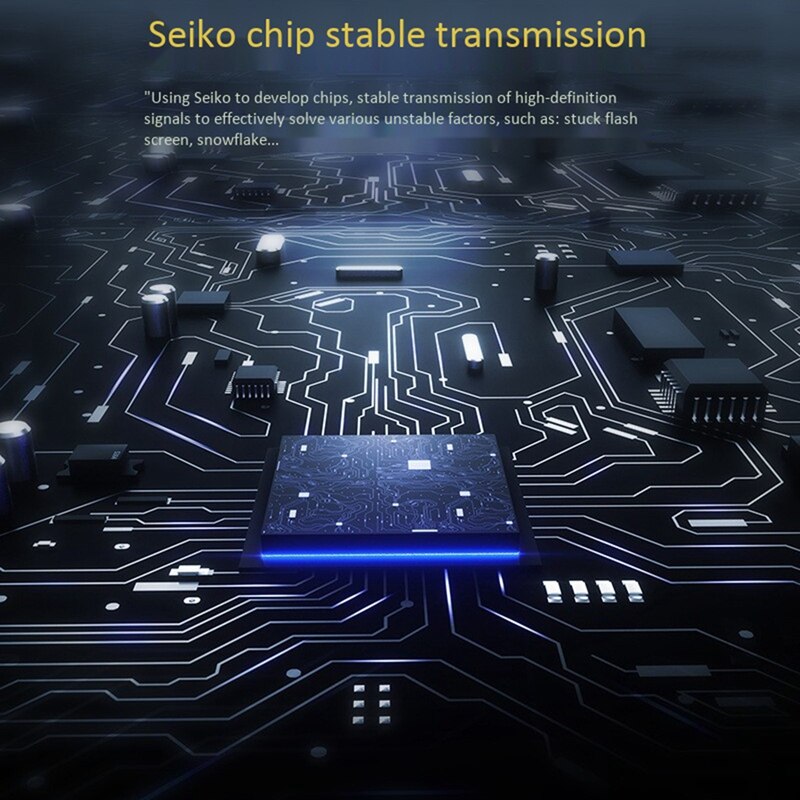 USB3.0 to HDMI Converter with Audio USB Adapter 1080P HD Suitable for TV, Monitor, Projector