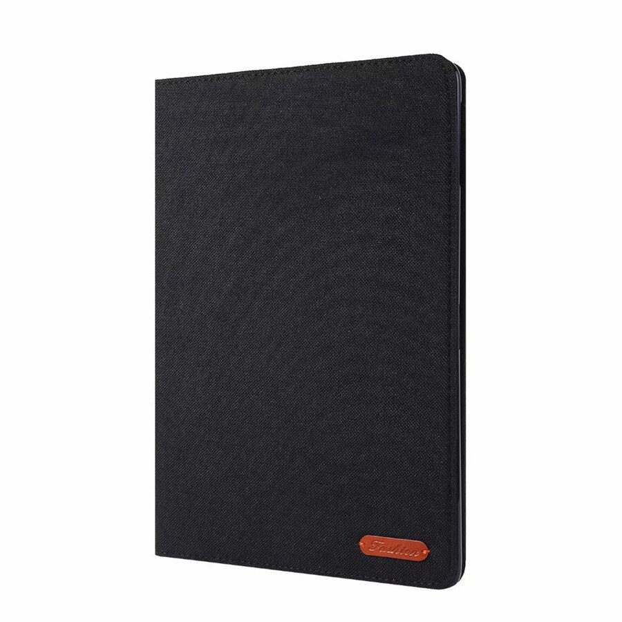 For Apple iPad Mini 1 2 3 4 5 7.9 inch Shockproof Anti-Dust Cover Case Ultra Slim Smart Flip A2133 A2124 A2126 A2125 Case: black