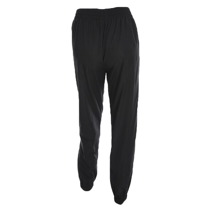 Zomer dames splice joggingbroek hoge taille contrasterende kleur cargo broek losse joggingbroek hardloopbroek streetwear