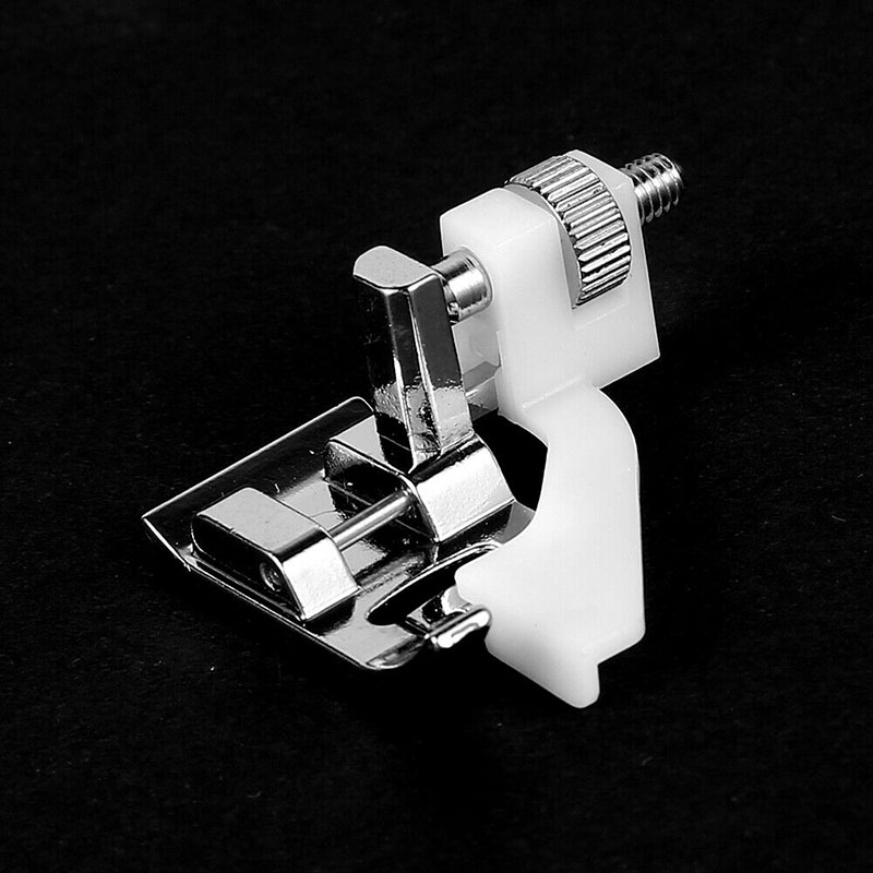 11Pcs/Set Sewing Machine Presser Feet Tool Kit Low Shank Snap Presser Holder Feet For Brother Singer Janome Sewing Machine