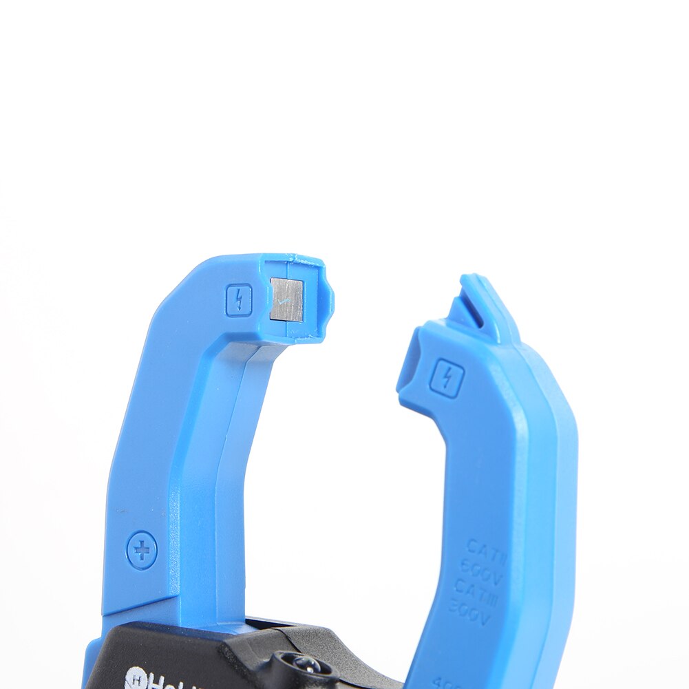 HP7200B Digital Clamp Meters Multimeter 6000 Counts Auto Range Current Voltage Capacitor Temperature Tester