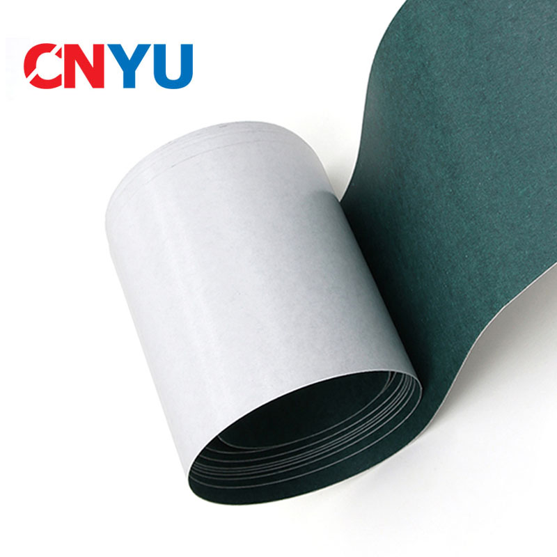 5M 18650 Battery Insulating Gasket Barley Paper Li-ion Packaging Battery Adhesive Tape Warp Electrode Insulating Mat