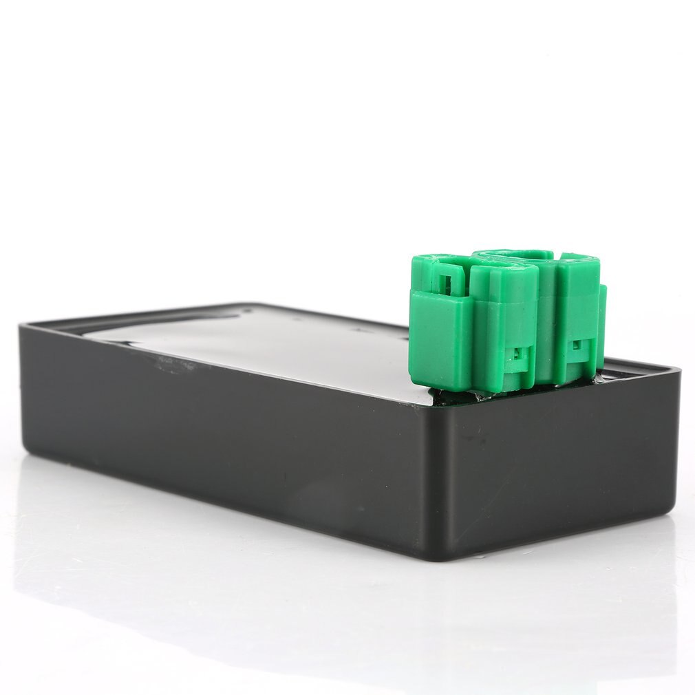 Cdi Module Box For 644Cc Nx650 Xr650L Motorcycle Igniter Module Box Car Modification Accessories