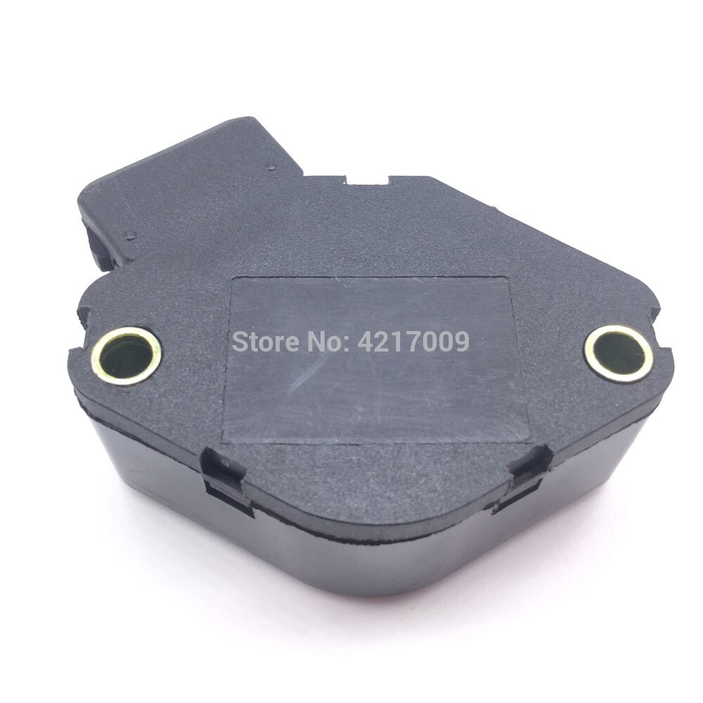 Sensor de posición del acelerador TPS para VOLKSWAGEN VW JETTA Cabrio GOLF III 2,0 GTI 16V PASSAT 1,6 CABRIO JETTA 037907385N 907067001