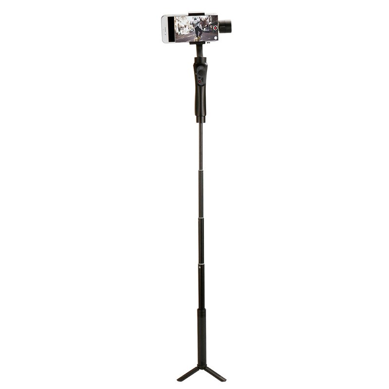 Extension Pole Telescopic Rod Tripod for Camera Phone Handheld Gimbal Stabilizer