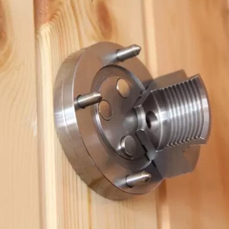 Lathe Accessories Lathe Tool Holder Storage Plate Claw Storage Plate Mechanical Claw Rack