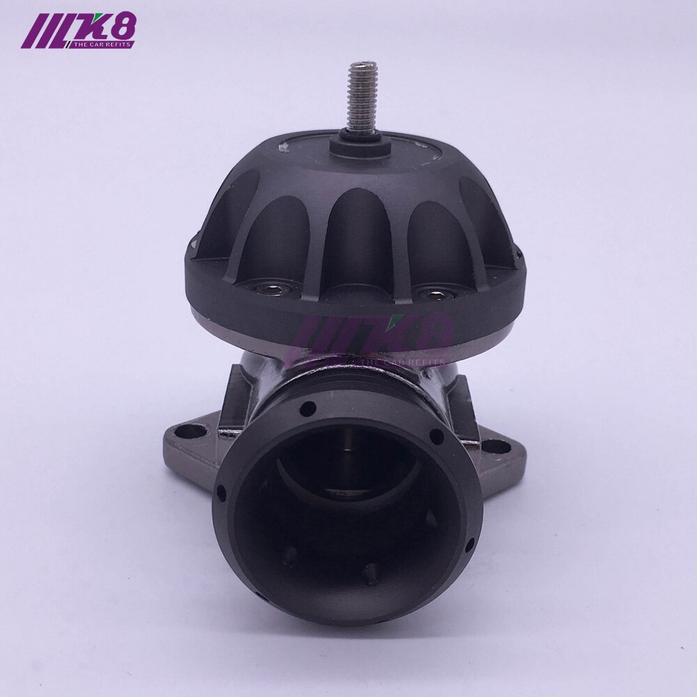 Adjustable Aluminum Type-RZ Boost PSI Turbo/Intercooler Blow Off Valve BOV TK-RZ-1