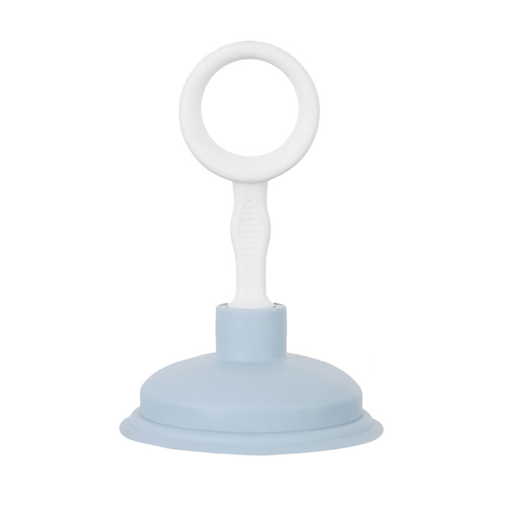 Multifunction Pipeline Dredge Plunger Suction Pipe Cleaner Drain Bath Sink Rubber Dredging Household Kitchen Cleaning Tools 1Pc: 03