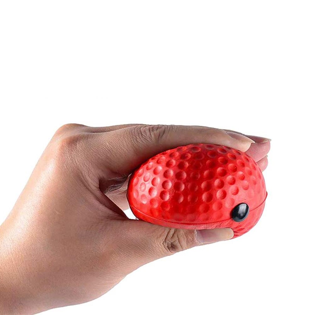 Bolas para reflejos de boxeo, con banda para el sudor, reacción, agilidad, entrenamiento, decoración cómoda, 3 uds.