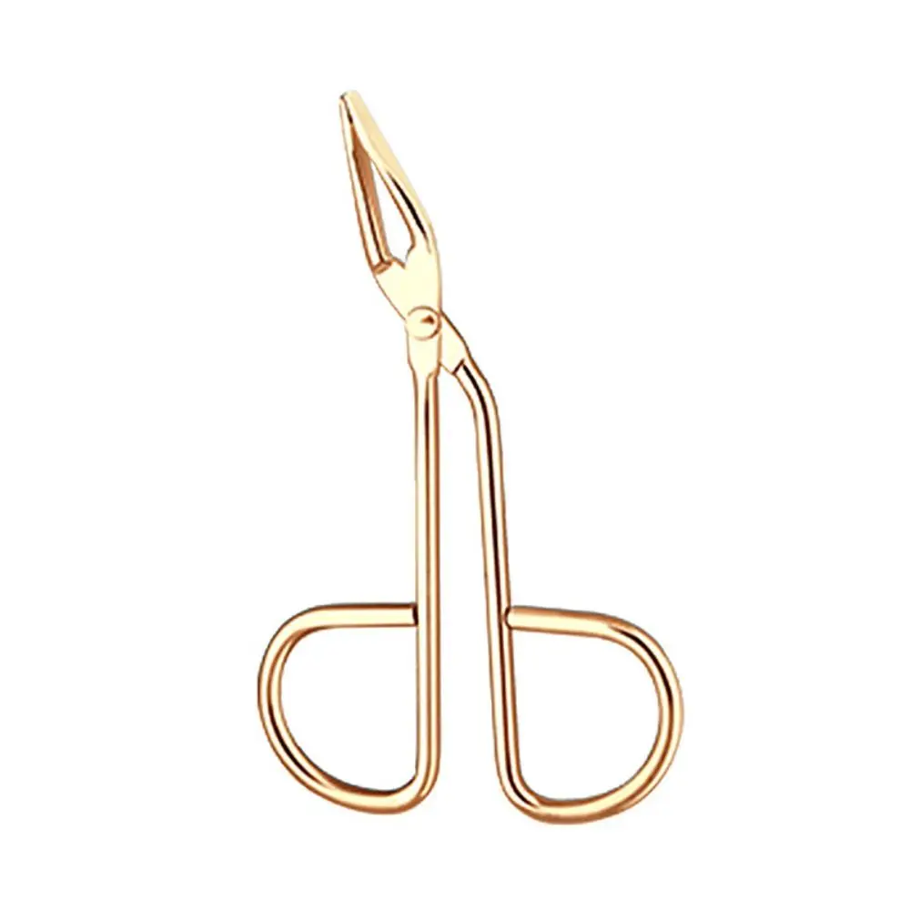 Nose Lip Hair Pliers Eyelash Clipper Elbow Eyebrow Pliers Clip Eyebrow Tweezers Hair Plucker Hairgripping Face Hair Removal: black