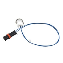 Car Parking Heater Temperature Sensor For Air Diesel Parking Heater / Webasto