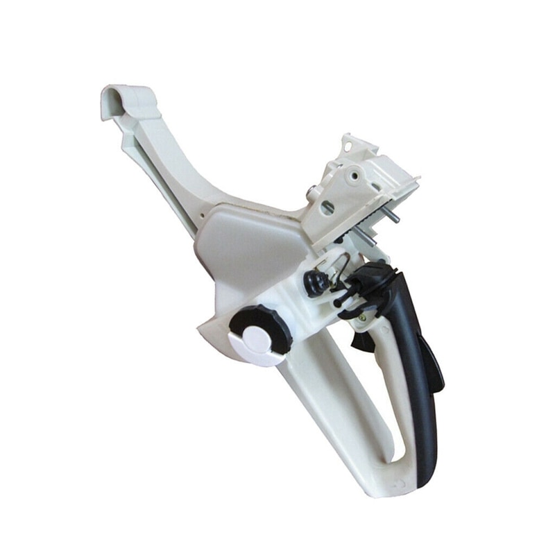 Fuel Tank Assembly Rear Handle Assembly Oil Pot Assembly Oil Cover for Steele STIHL MS240 260 024 026