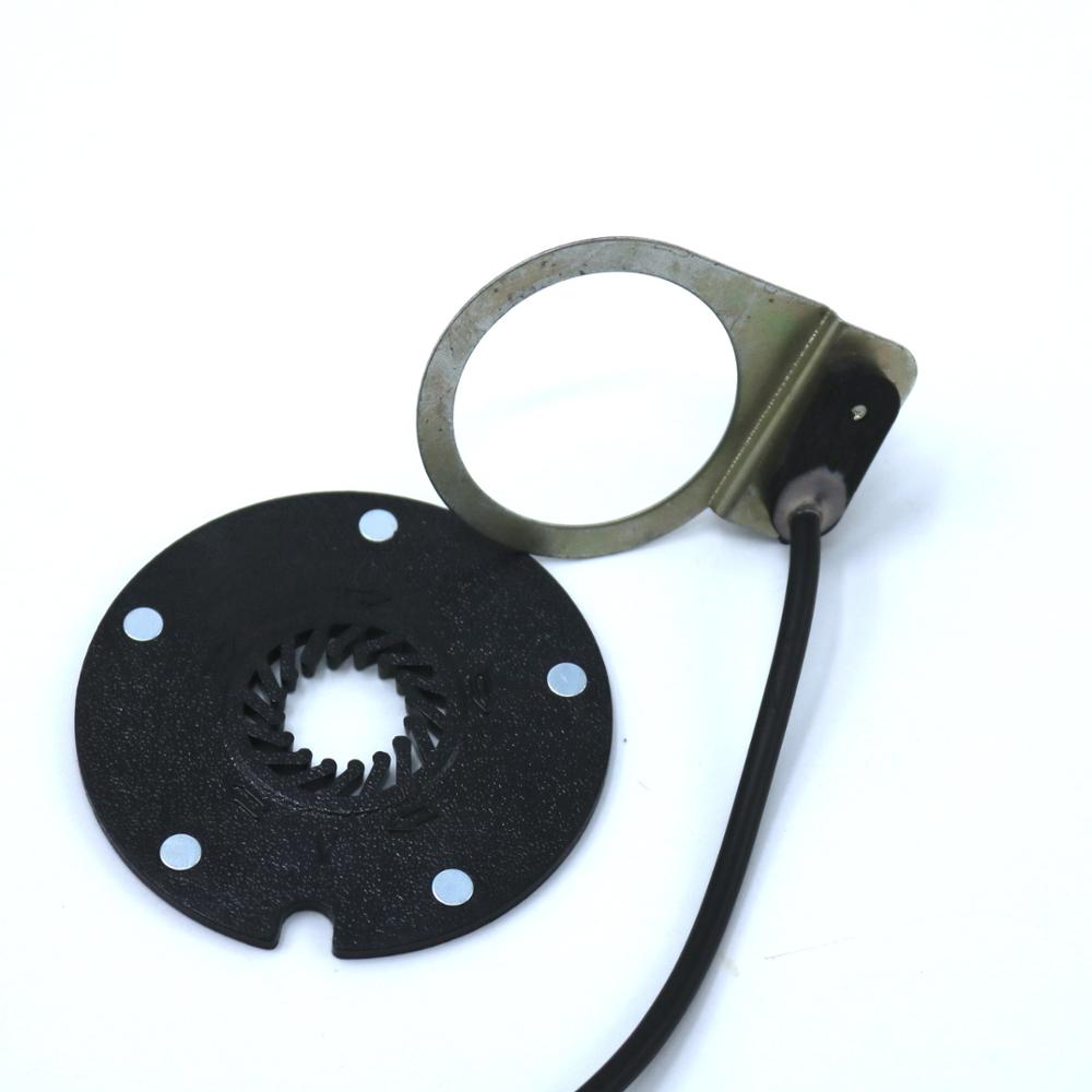 Top Elektrische Fiets Pedel Assist Sensor/E-bike PAS systeem 5/8 Magneet