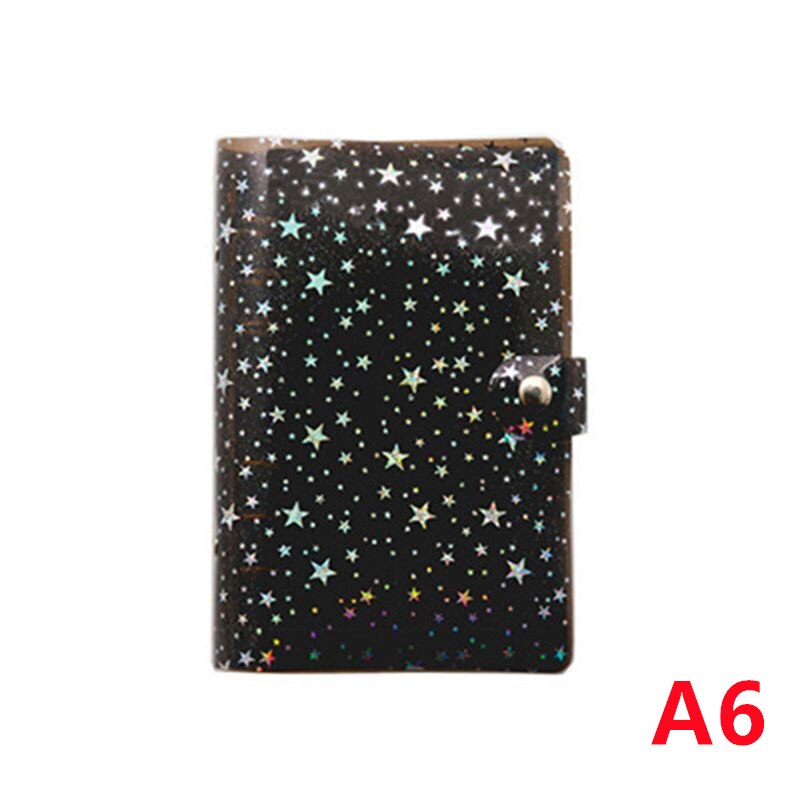 Stansmessen Display Collection Opslag Stencil Boek Sheet Cover Zonder Binnenpagina&#39;s Fotoalbum Scrapbooking Decors Book Cover: BK-A6