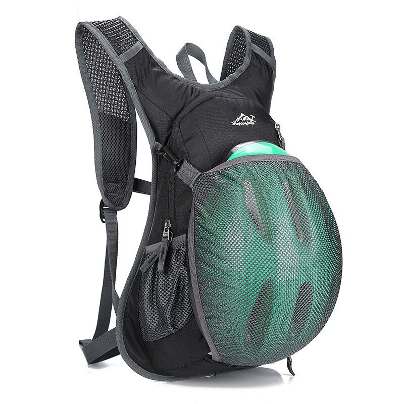 15L Waterdichte Mountainbike Fietsen Rugzak Hydration Water Rugzak Ademend Wandelen Klimmen Rijden Fiets Rugzak Tas