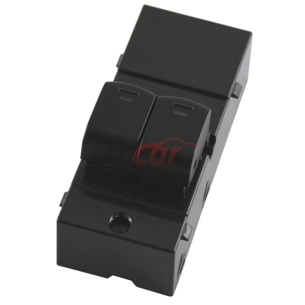 Glass Button Switch Nissan Micra K12 Left Doublet 02-10 25401-AX600: Default Title