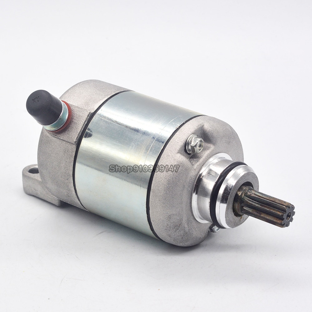 Motorstarter til ktm 530 exc/ -r, xc-w , 540 sxs/ racin , 450 /525 xc atv, polaris 4011801,  outlaw 450/525 mxr 450 atv
