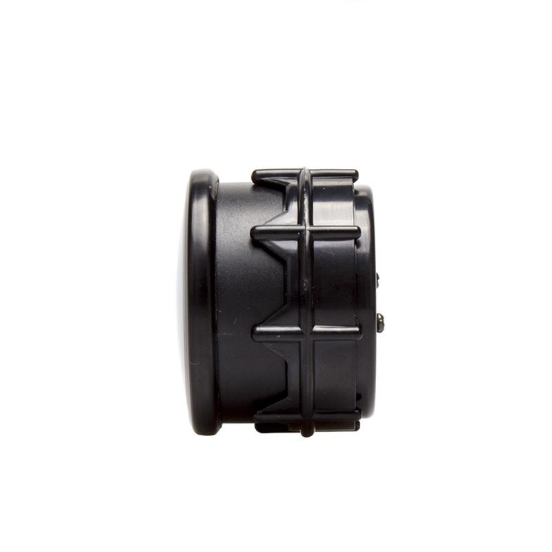 52mm ext temp mätare syresensor smalband 2 tum bilmotor digital 20 led luft/bränsleförhållande mätare bilinstrument bredband