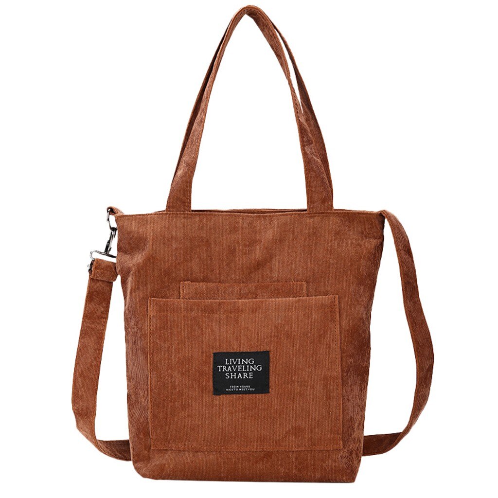 Makukke Vrouwen Schoudertas, Grote Casual Tote Crossbody Tas, voor School, Kantoor, Werk, Reizen, Uitgaan, Winkelen