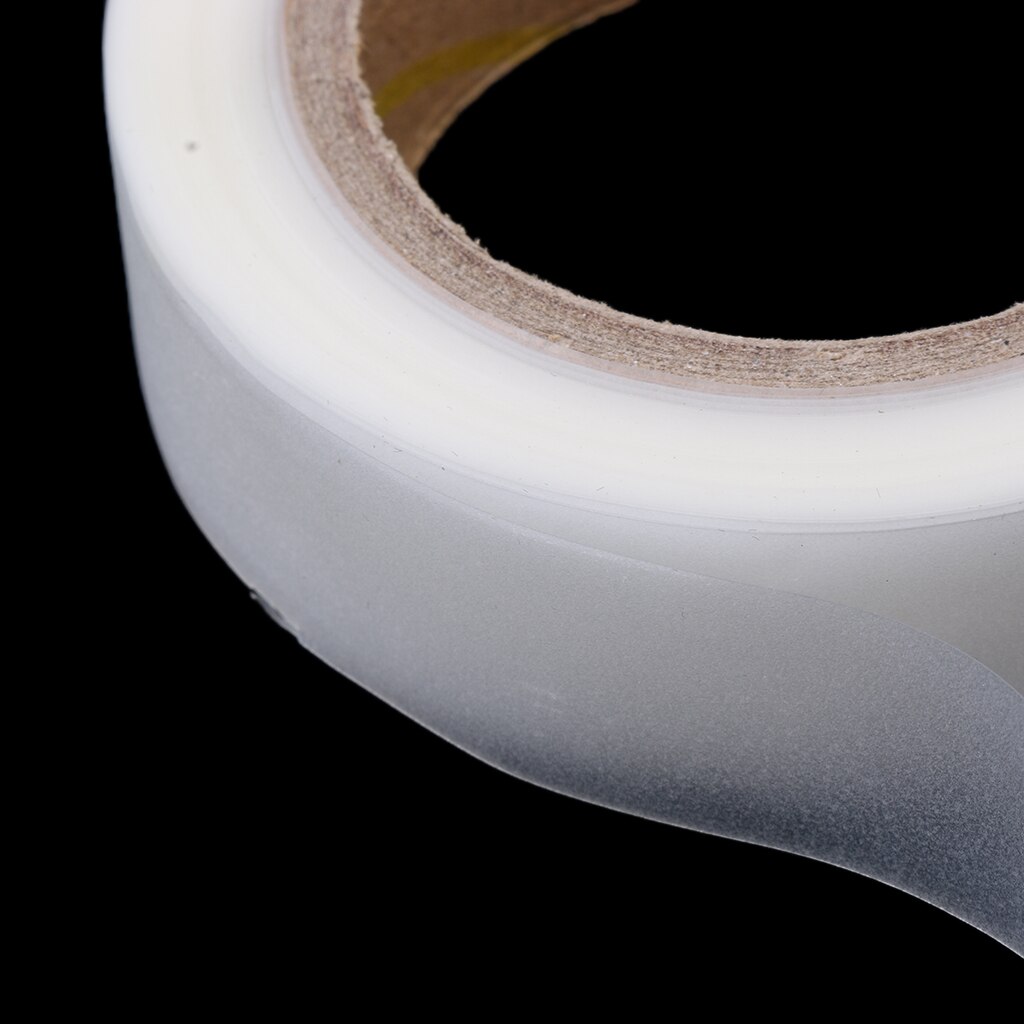 20 M X 20 Mm Camping Naad Afdichtingstape Patch Schild Reparatie Tape Ijzer Op Melt 2 Layer Waterdicht pu Gecoat Stoffen Outdoor Gereedschap