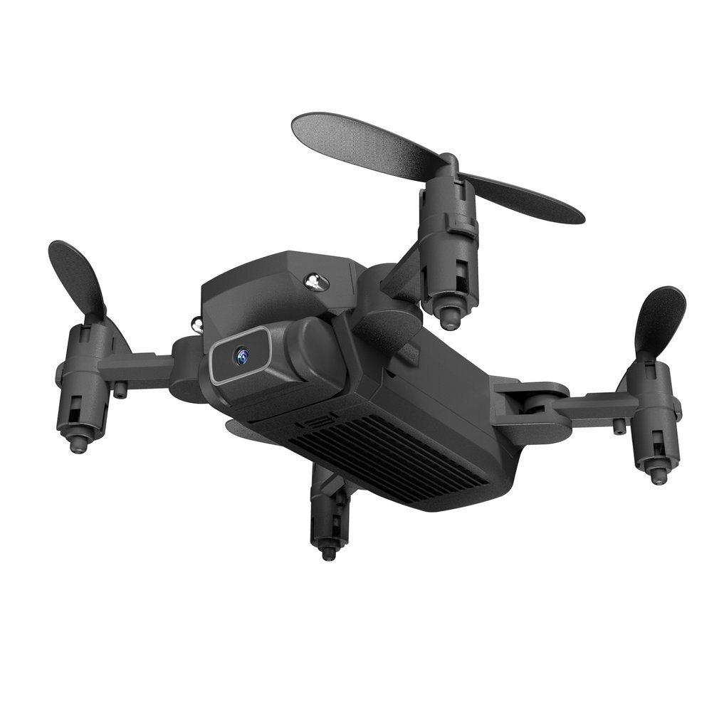 Mini Drone Hd 4K Luchtfotografie 1080P Opvouwbare Vier-As Vliegtuigen Wifi Antenne Drone Helikopters Afstandsbediening vliegtuigen Speelgoed