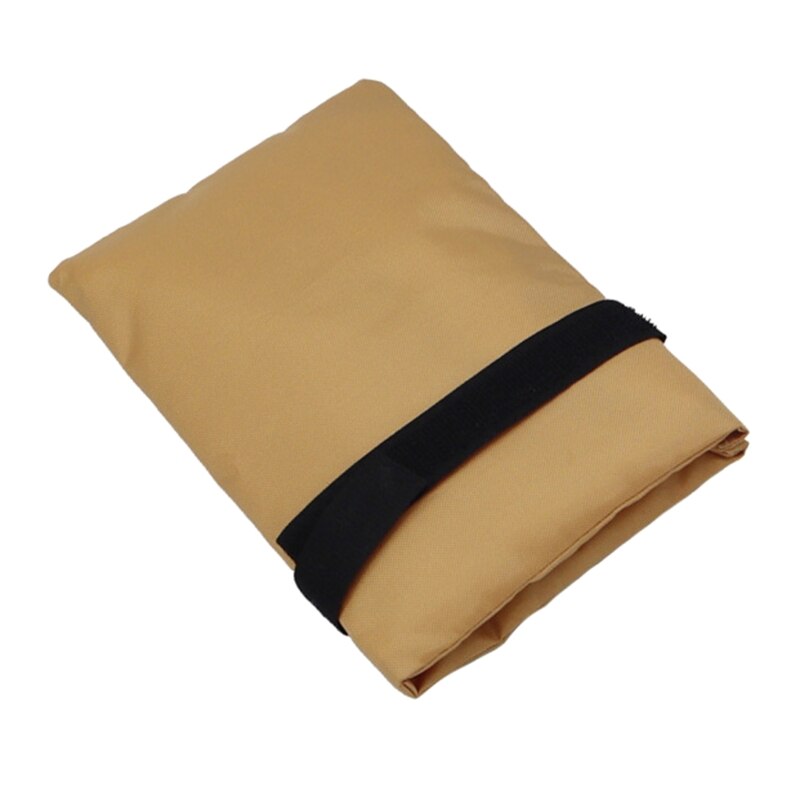 Outside Tap Cover Jacket Insulated Protector Thickened Outdoor Tap Cover From Freezing Waterproof Thermal Tap Jacket: 5