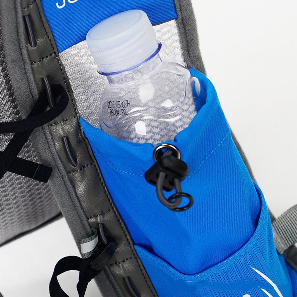 Durable Water Bag Backpack Hydration Backpack Water Bladder Bag Soft Outdoor Off Road Camping Marathon Cycling Climbing