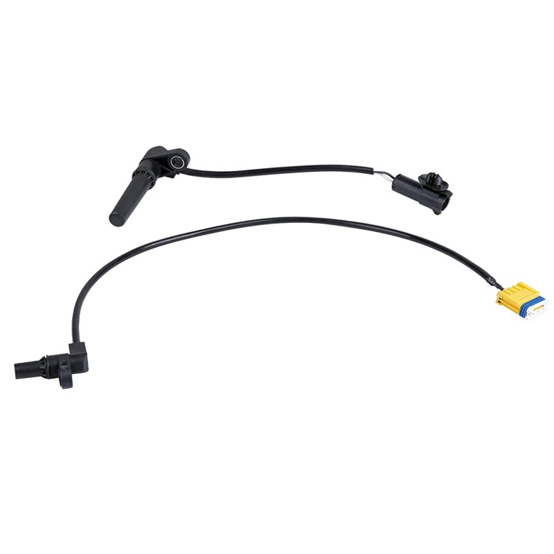 Baificar Brand Genuine Gearbox Speed Sensor For Peugeot 307 Citroen Sega 408 Elysee 4