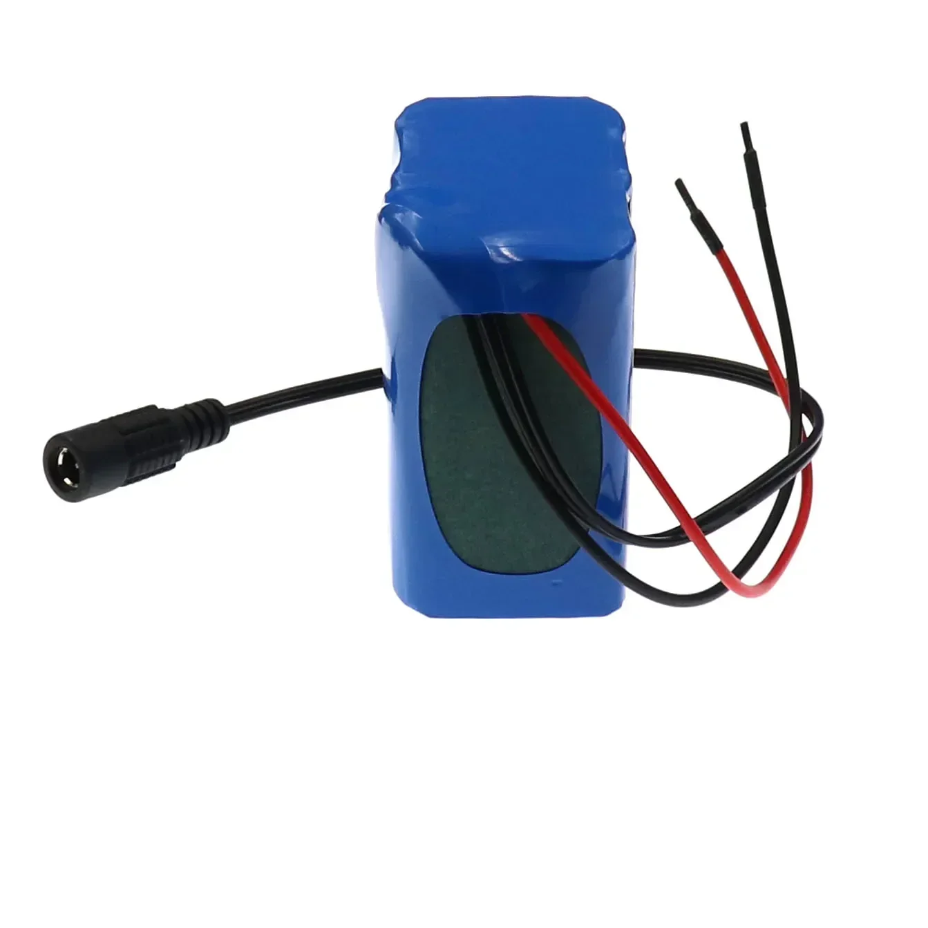 12V 6800mah battery 18650 Li-ion 6.8 Ah Rechargeable batteries with BMS Lithium Battery packs Protection Board +12.6V Charger