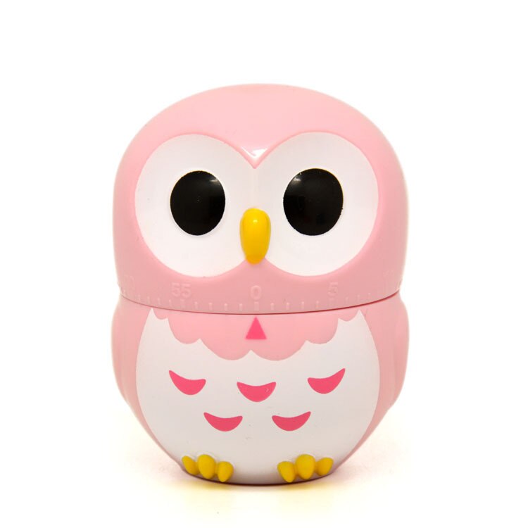 Kitchen Cooking Countdown Mechanical Timer Alarm Timer Kitchen Supplies Kitchen Accessories Home Store: 5