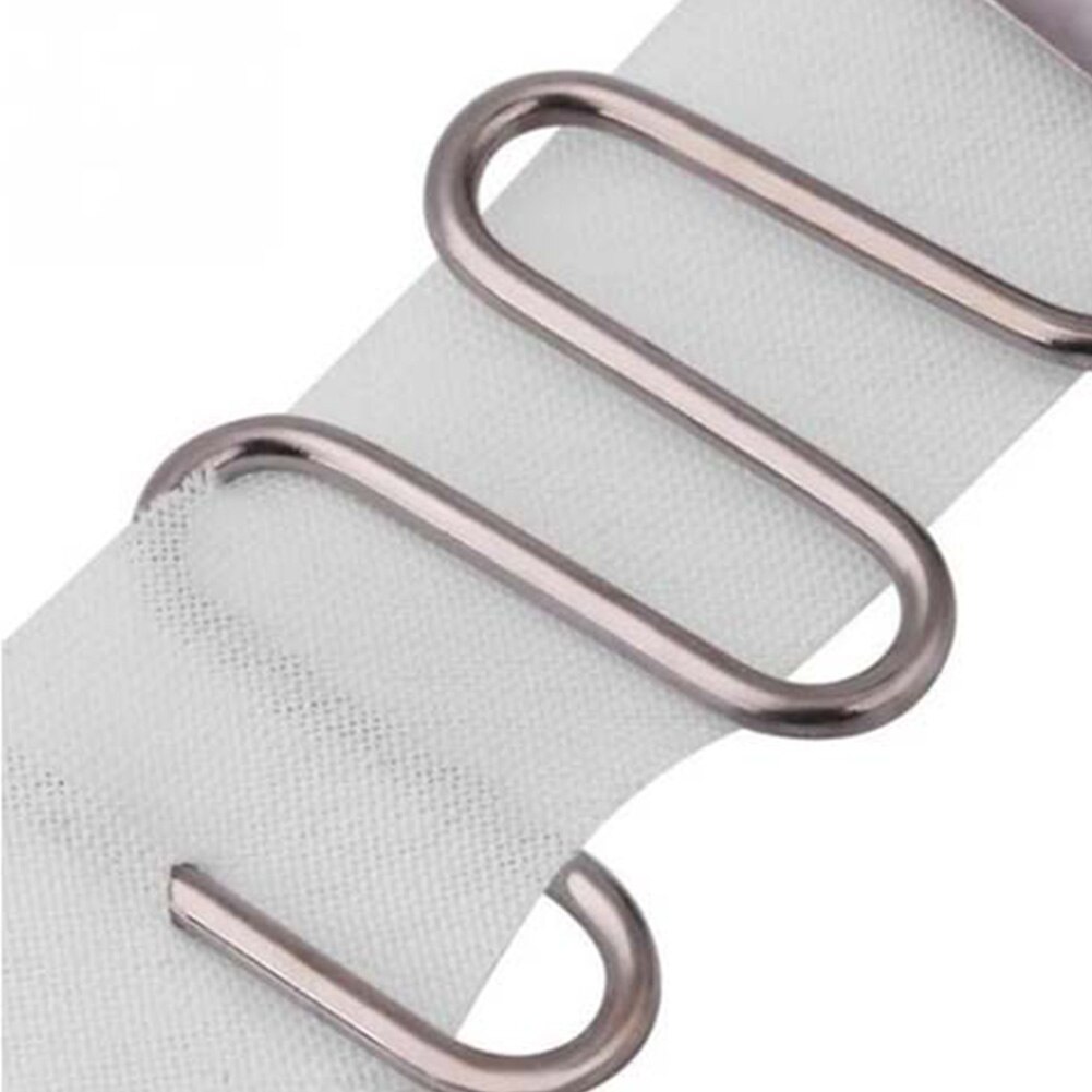 Bias Binder Right Angle Hemmer Universal Sewing Industrial Rustproof Tape Size 18-45mm Four-fold Overlock Folder Curve Edge