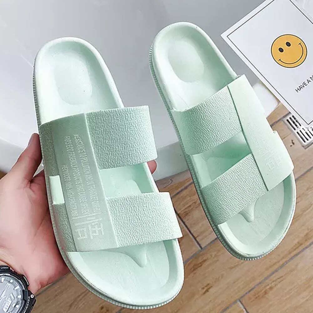 hipster sandals for men hole shoes star sneakers colorful camouflage vamp non-slip cool breathable sneakers men: Light Green / 44
