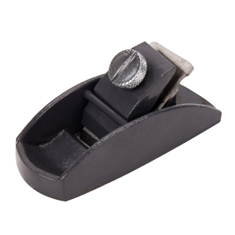 Mini Hand Planer Wood Planer Hand Tool Hand Plane Woodworking Flat Bottom Trimming Planer Wood Planing Surface Smoothing