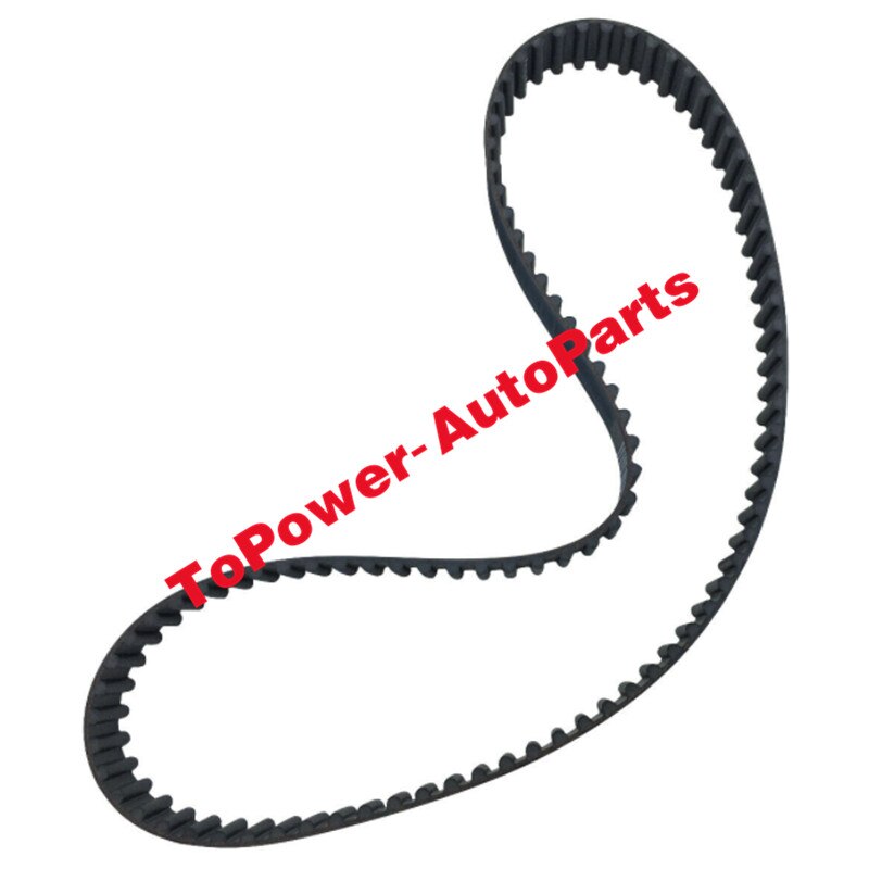 Timing Belt OEM 13568-39016 13568-39015 13568-30010 13568-09130 13568-09131 for Toyotaa Hiace Hilux 2004 2.7L 2.8L 3.5L