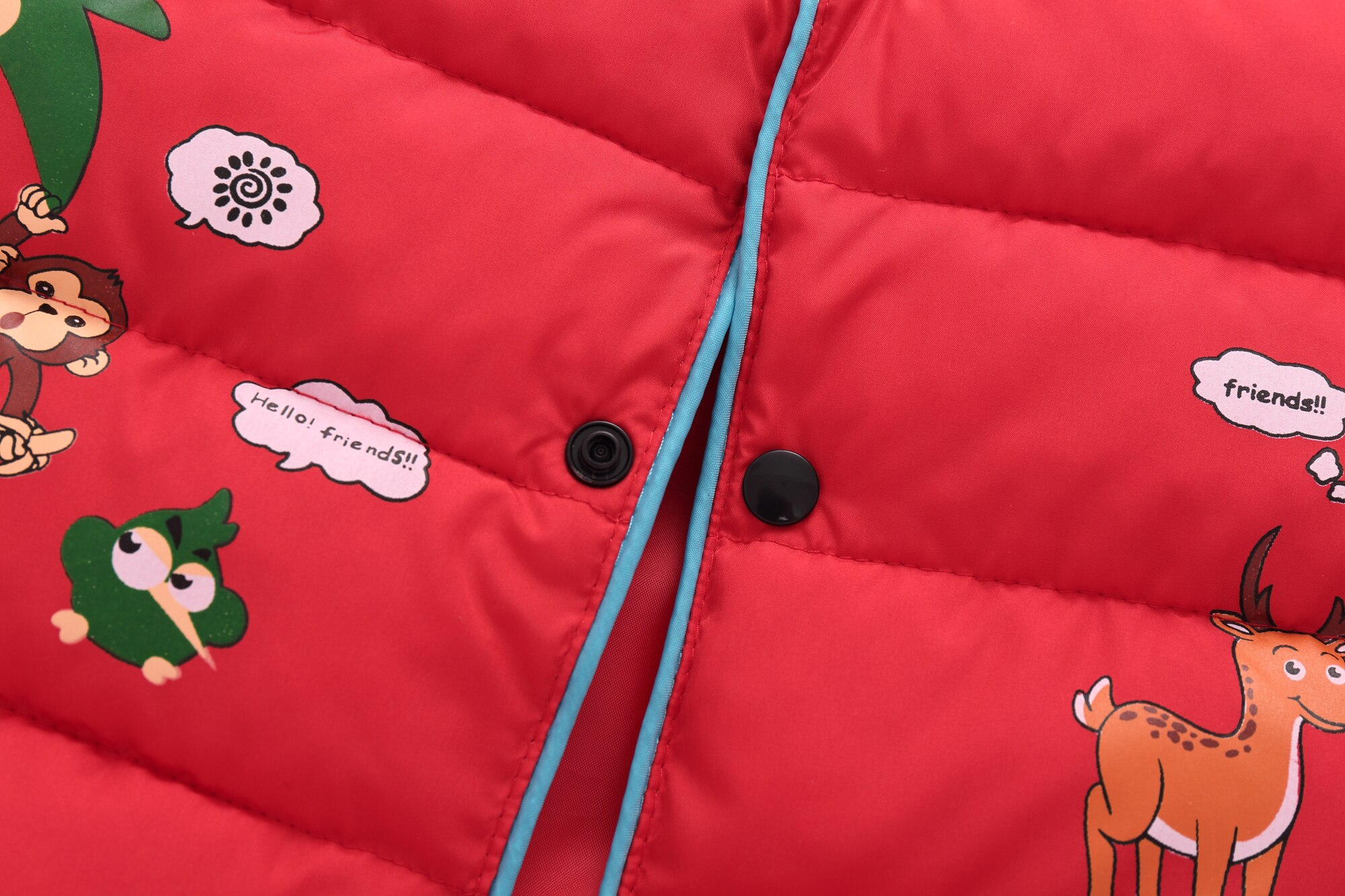 Chaleco para bebé niña, ropa para niño, chaleco acolchado de invierno, abrigo para niño pequeño, chaqueta, chaleco