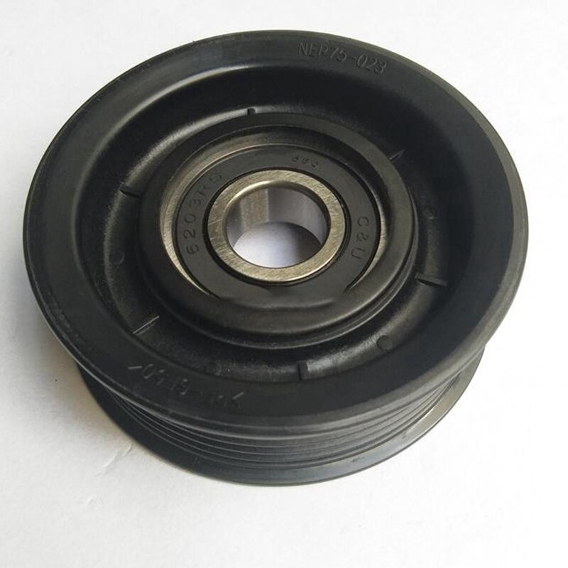 Car Pulley Tensioner for Honda Civic R20A R20A9 SK... – Vicedeal