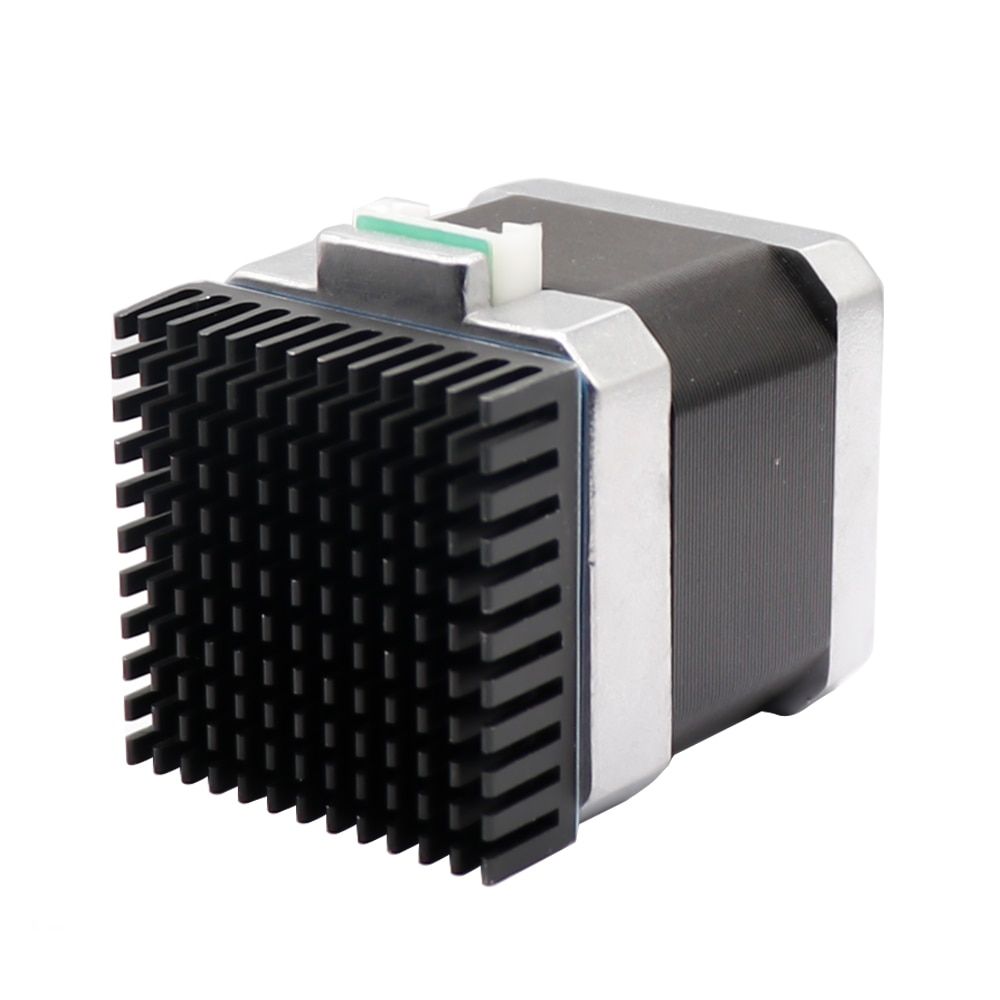 1/2/3/4pcs 3D Printer Parts Heatsink Aluminum Cool... – Grandado