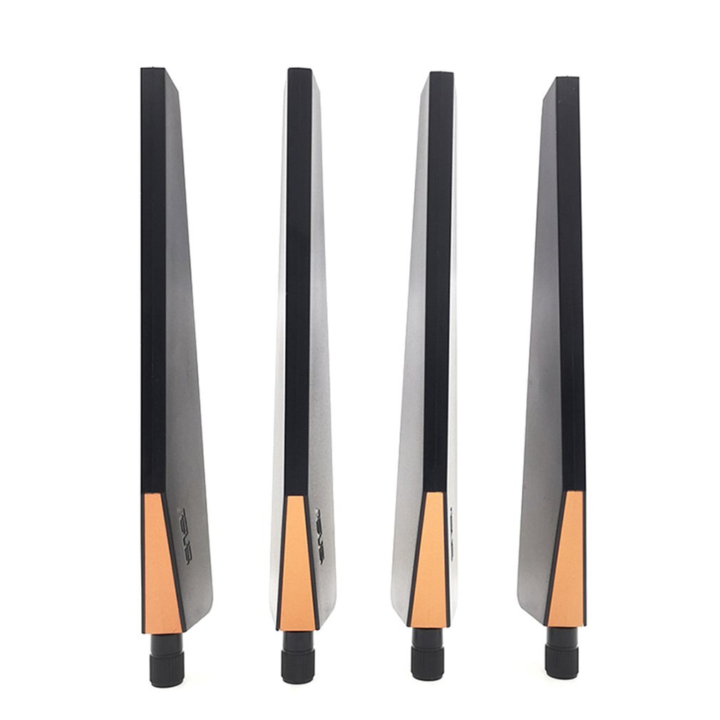 Für ASUS GT-AC5300 kabellos Router Drahtlose Netzwerk Karte AP Antenne SMA Dual Frequenz Omnidirektionale Antenne