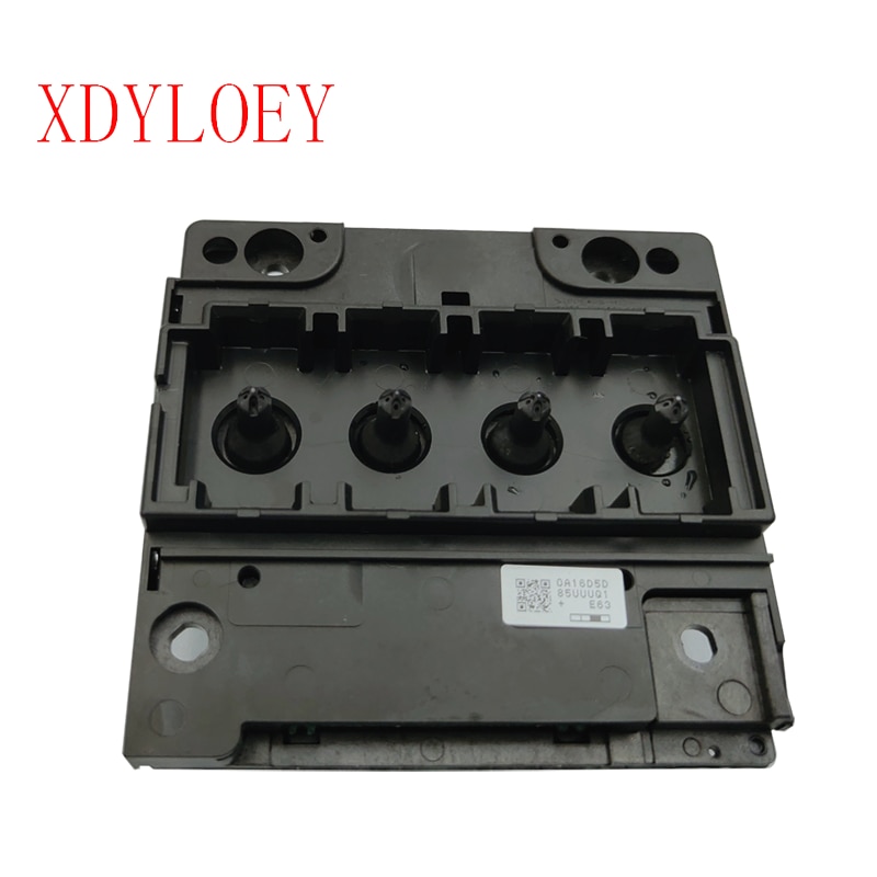 F197010 Printhead Print Head for Epson SX430W SX435W SX438W SX440W SX445W XP-30 XP-33 XP-102 XP-103 XP-202 XP-203 XP-205 NX430