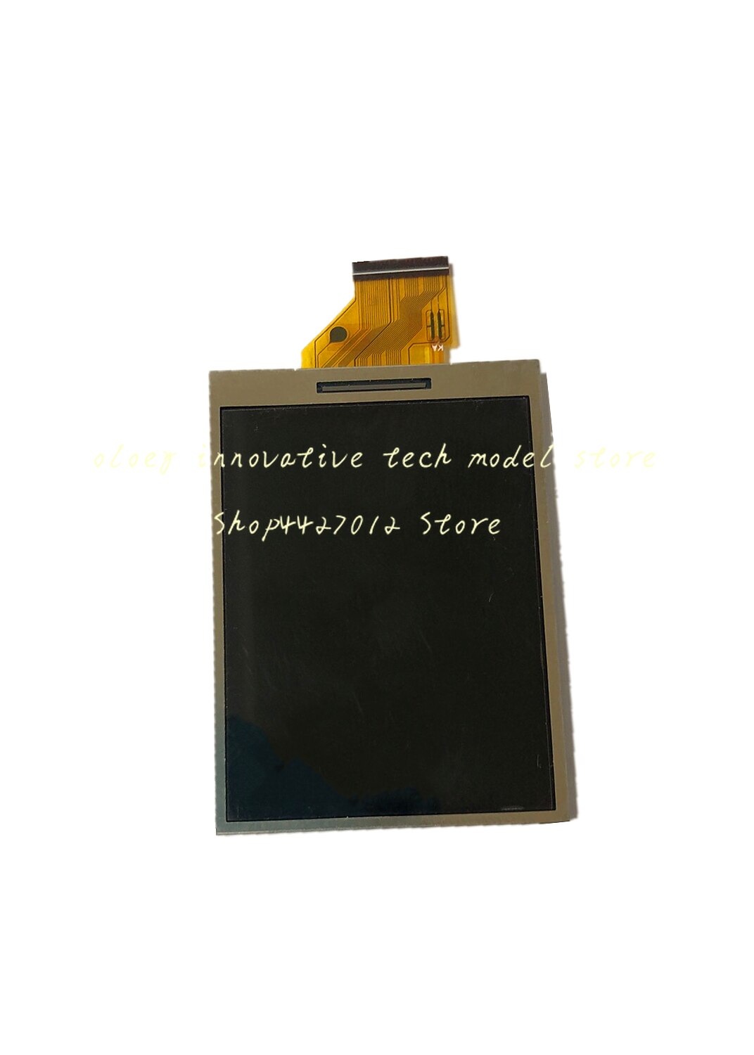 Pantalla para reparación de pantalla de videocámara, para Canon LEGRIA mini X, LCD