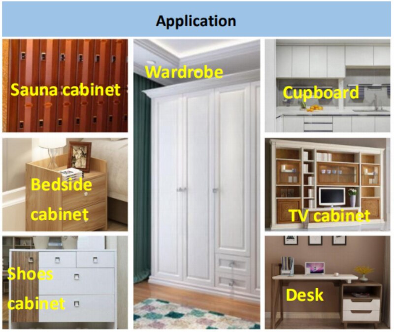 smart invisible lock bolt shoe cabinet wardrobe lock sauna bathroom lock induction cabinet lock ID key ID card induction lock