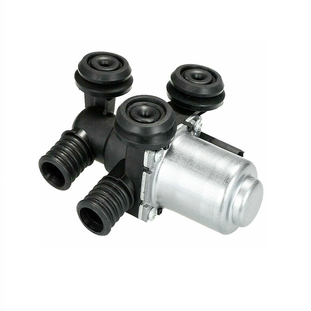 Luftkonditionering kompressor värmare styrventil 64118369806 64118369805 för bmw  e46 325 330 e39 525 528 530 e83 x3