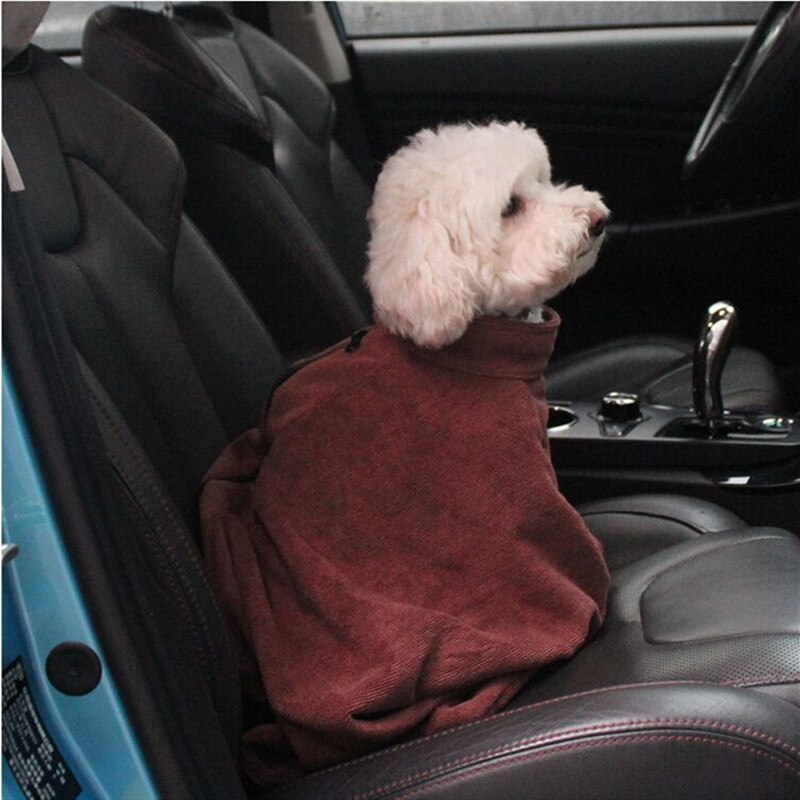 Pet Towel Dog Bathrobe Super Absorbent Pet Drying Towel Microfiber Dog Bath Quick-Drying Cat Bath Small Medium Large Pet Cloak
